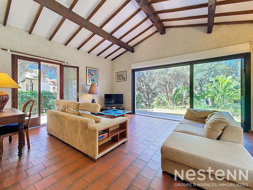 � vendre  Maison Cavalaire-sur-Mer (83240)