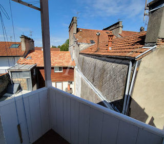  Appartement � vendre 1 pi�ce 28 m�