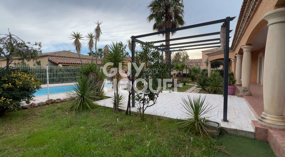 � vendre  Maison Marseillan (34340)