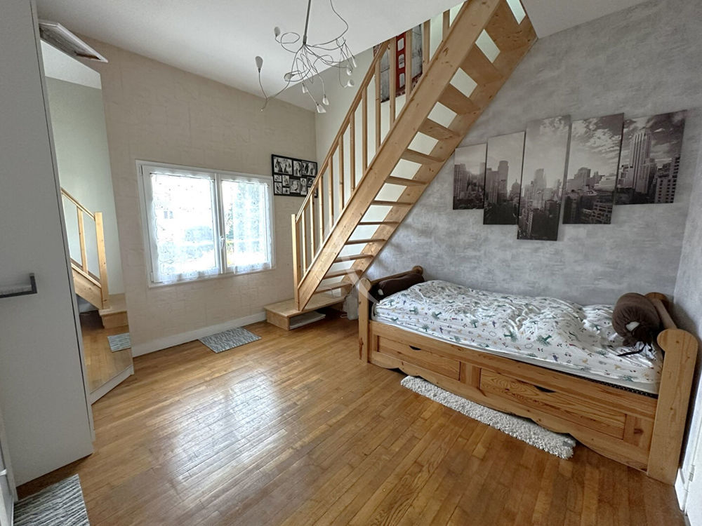 � vendre  Maison Taverny (95150)