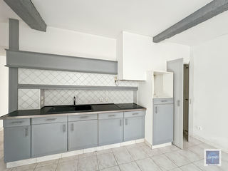  Appartement � louer 2 pi�ces 41 m�