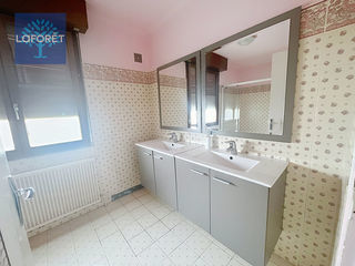  Maison � vendre 7 pi�ces 167 m�