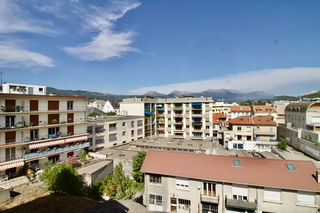  Appartement � vendre 3 pi�ces 64 m�