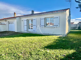  Maison � vendre 3 pi�ces 71 m�