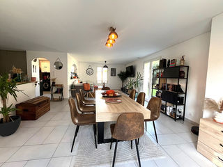  Maison � vendre 5 pi�ces 131 m�