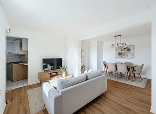  Appartement � vendre 2 pi�ces 36 m�