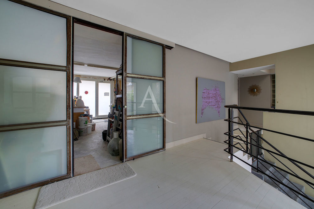 � vendre  Maison Paris 12