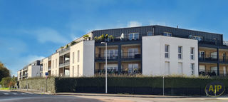  Appartement � vendre 3 pi�ces 62 m�