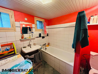  Maison � vendre 3 pi�ces 77 m�