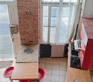  Maison � vendre 4 pi�ces 89 m�