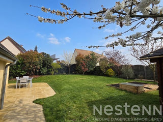  Maison � vendre 6 pi�ces 120 m�