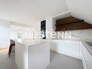  Appartement � vendre 4 pi�ces 132 m�