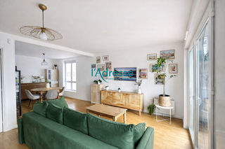  Appartement � vendre 4 pi�ces 78 m�