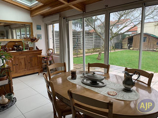  Maison � vendre 6 pi�ces 137 m�