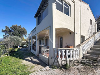  Maison � vendre 5 pi�ces 130 m�