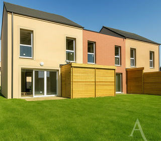  Maison � vendre 5 pi�ces 73 m�