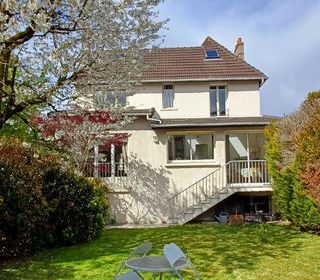  Maison � vendre 6 pi�ces 130 m�