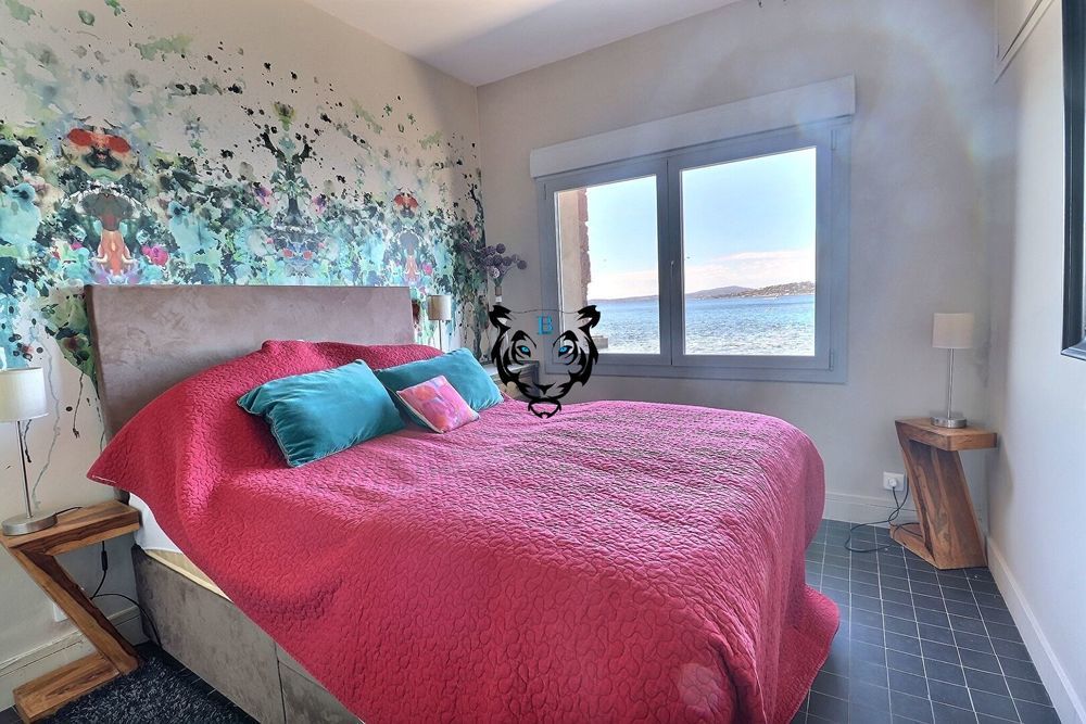 � vendre  Maison Les Issambres (83380)