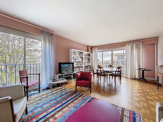  Appartement � vendre 4 pi�ces 118 m�