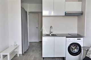  Appartement � vendre 1 pi�ce 17 m�