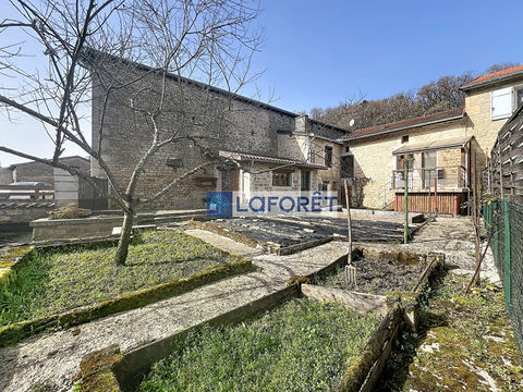   Maison Chatonrupt Sommermont  3 pi�ce(s) 80 m� Maison - 4 pi�ce(s) - 80 m�