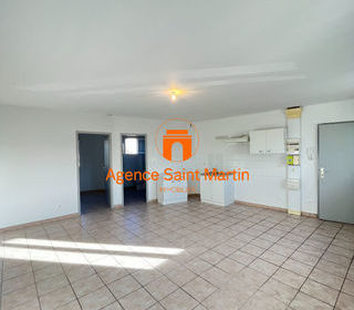  Appartement � louer 2 pi�ces 43 m�