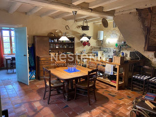  Maison � vendre 3 pi�ces 66 m�