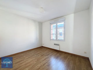  Appartement � louer 3 pi�ces 64 m�