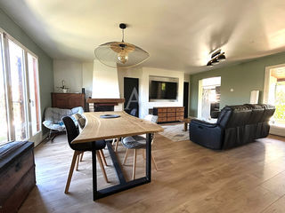  Maison � vendre 4 pi�ces 94 m�