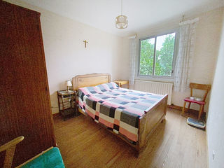  Maison � vendre 4 pi�ces 68 m�