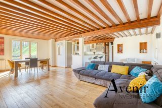  Maison � vendre 15 + pi�ces 327 m�