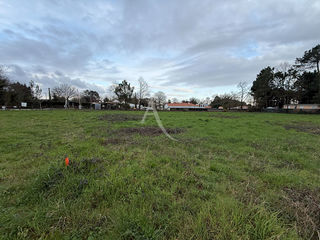  Terrain � vendre 530 m�