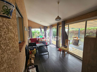  Maison � vendre 4 pi�ces 110 m�