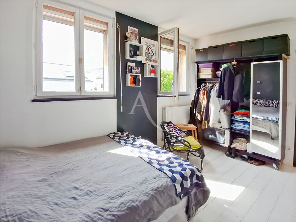 � vendre  Maison Suresnes (92150)