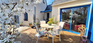  Maison � vendre 5 pi�ces 143 m�