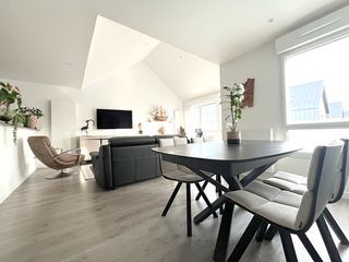  Appartement � vendre 3 pi�ces 90 m�