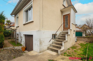  Maison � vendre 4 pi�ces 80 m�