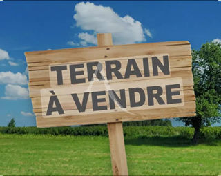  Terrain � vendre 1 m�