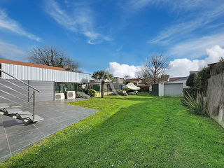  Maison � vendre 5 pi�ces 92 m�