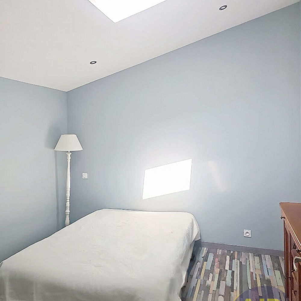 � vendre  Maison Rivedoux-Plage (17940)