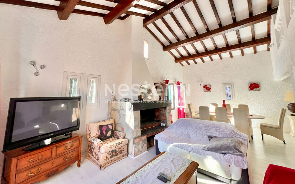 � vendre  Maison Saint-Rapha�l (83700)