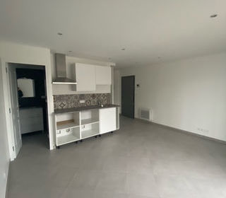  Appartement � louer 1 pi�ce 24 m�