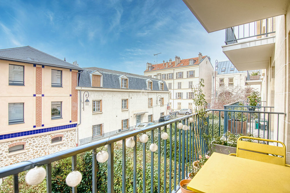 � vendre  Appartement Versailles (78000)