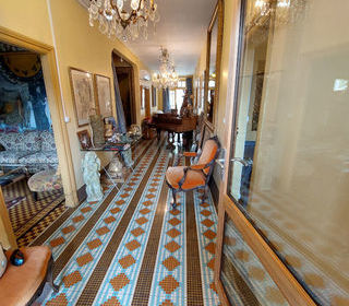  Maison � vendre 11 pi�ces 250 m�