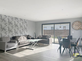  Maison � vendre 6 pi�ces 134 m�