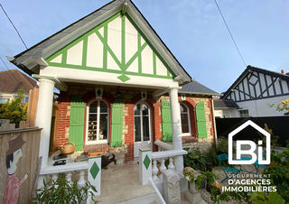  Maison � vendre 3 pi�ces 57 m�