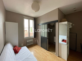  Appartement � louer 2 pi�ces 27 m�