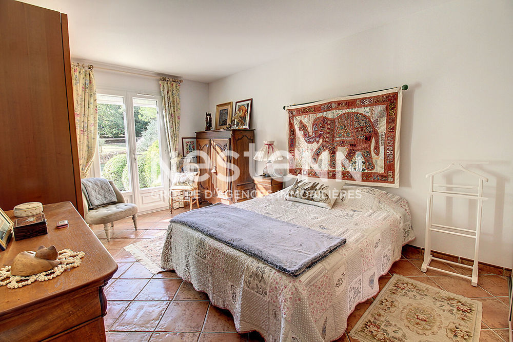 � vendre  Maison Salernes (83690)