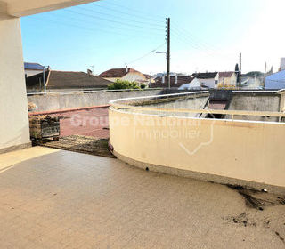  Appartement � vendre 5 pi�ces 140 m�