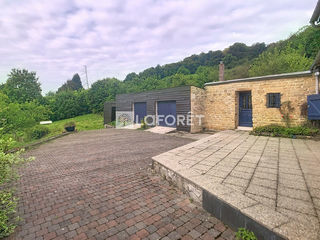  Maison � vendre 5 pi�ces 115 m�